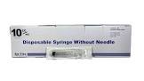 Air-tite Syringe, 1 Each