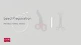 Lead Extraction Lead Clippers, 1 Each