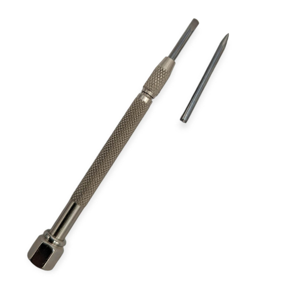 Lead Extraction Pin Vise, 1 Each