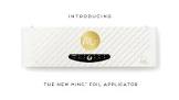 Minc Mini Incubator, 1 Each