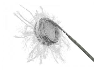 Mreye Jackson Detachable Embolization Coil, 1 Each