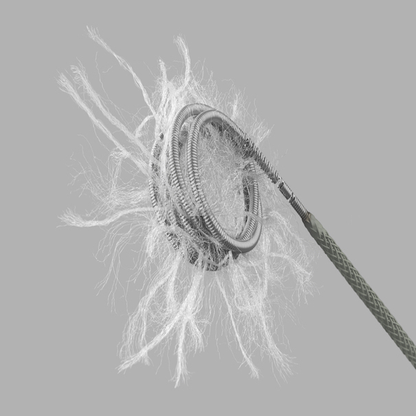 Mreye Jackson Detachable Embolization Coil, 1 Each