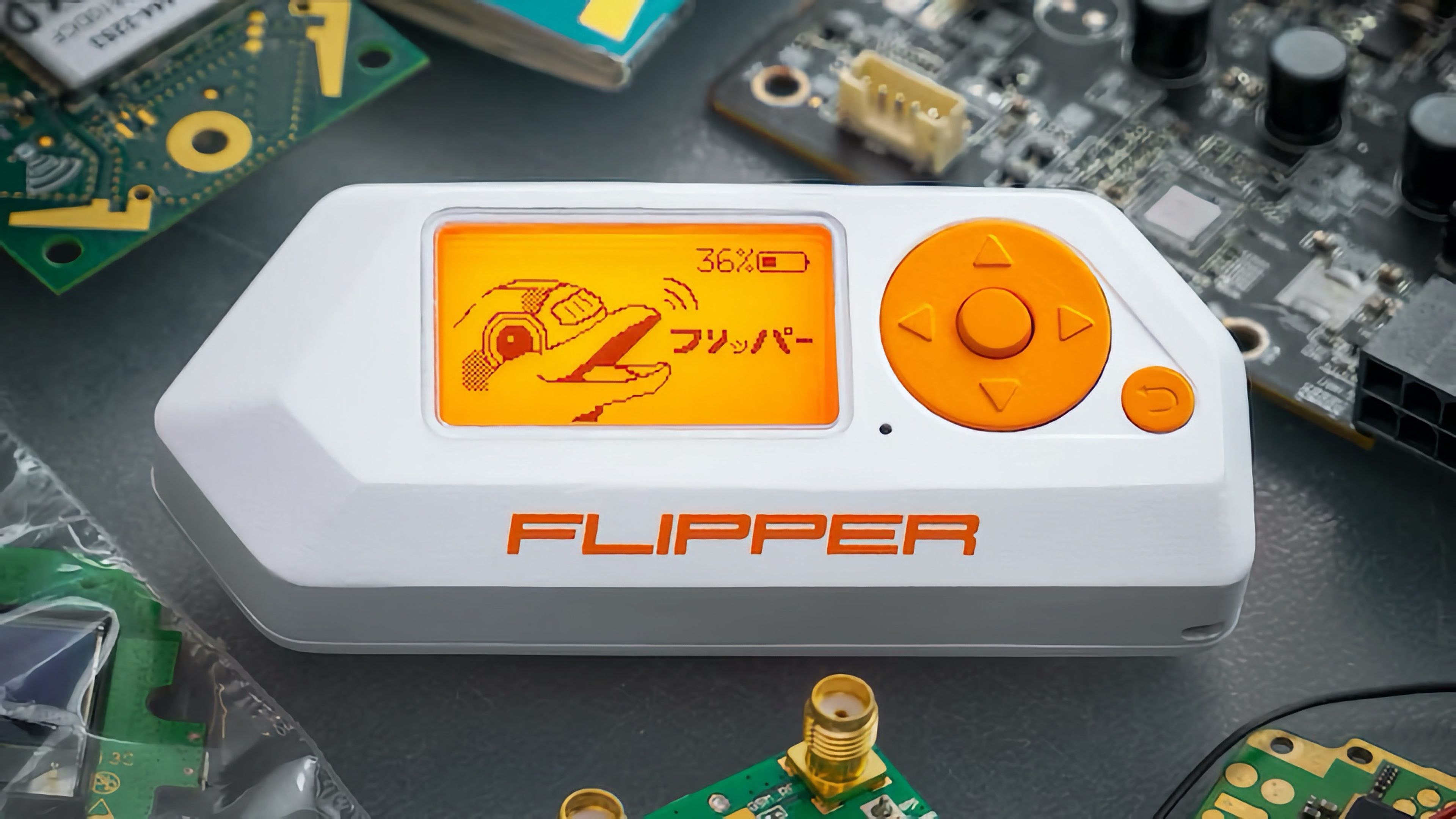 Flipper Set 35-110 Pda Closure Access And Delivery Set, 1 Set
