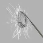Mreye Flipper Pda Closure Detachable Embolization Coil, 1 Each