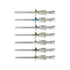 Microferret® 18 Zeta Double Marker Infusion Catheter, 1 Each