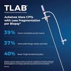 Transjugular Liver Access And Biopsy Needle, 1 Each