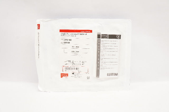 Ciaglia Percutaneous Tracheostomy Introducer Set, 1 Set