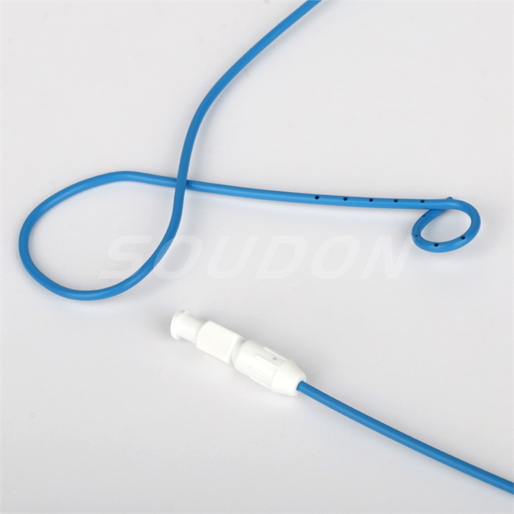 Nasal Biliary Drainage Catheter, 1 Each