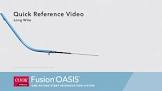 Oasis One Action Stent Introduction System, 1 Each