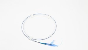 Nagaraja Nasal Biliary Drainage Set, 1 Set