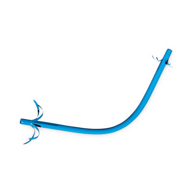 St-2 Soehendra Tannenbaum Biliary Stent, 1 Each
