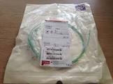 Nasal Pancreatic Drainage Set, 1 Set