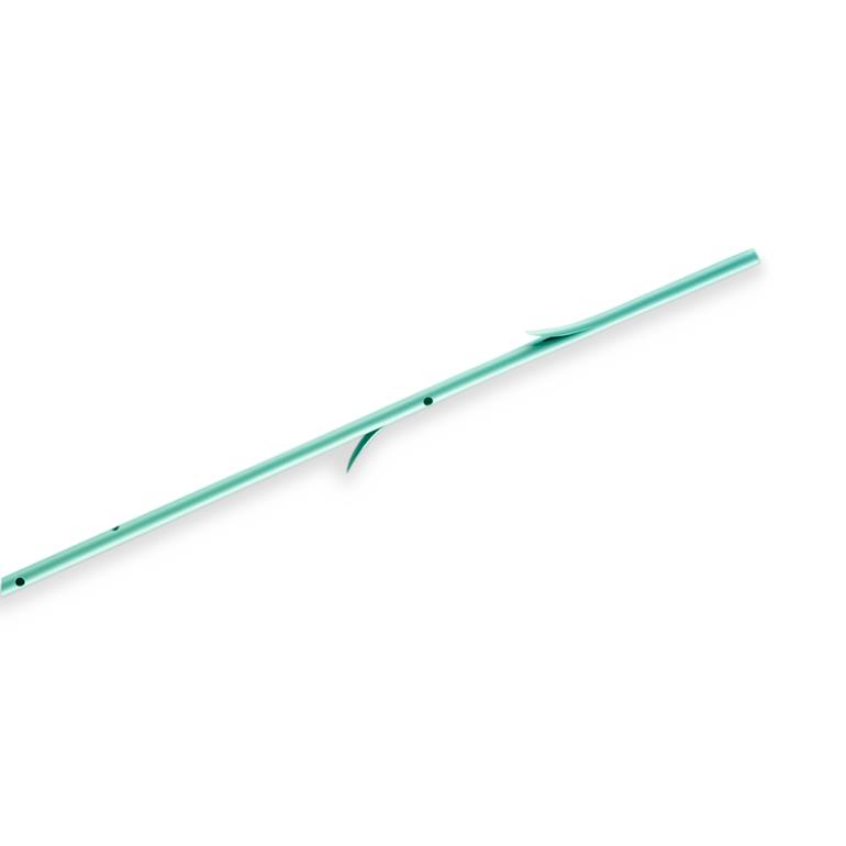 Nasal Pancreatic Drainage Set, 1 Set