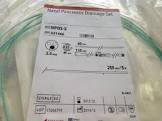 Nasal Pancreatic Drainage Set, 1 Set