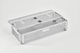 Memory Soft Wire Basket W/ 3 Cm. Filiform Tip, 1 Each