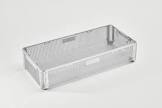 Memory Hard Wire Basket, 1 Each