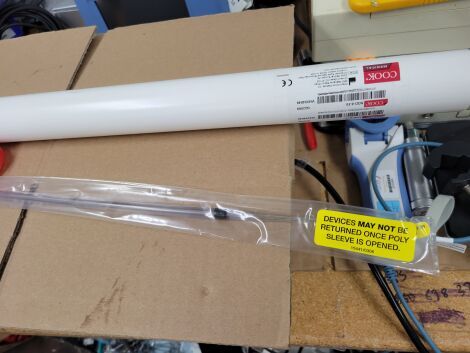 Savary-gilliard Dilator, 1 Each