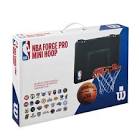 Wilson-cook Mini Basket, 1 Each