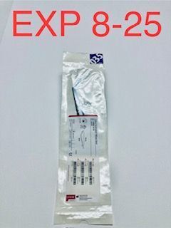 Cotton-huibregtse Biliary Stent, 1 Each