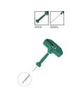 Howell Biliary Aspiration Needle, 1 Each