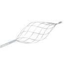 Memory Hard Wire Extraction Basket, 1 Each