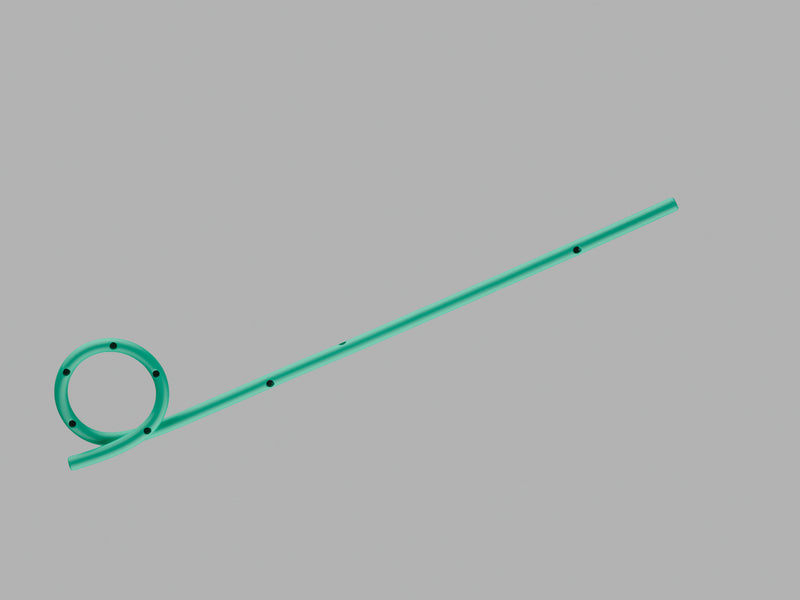 Zimmon Pancreatic Stent Set, 1 Set