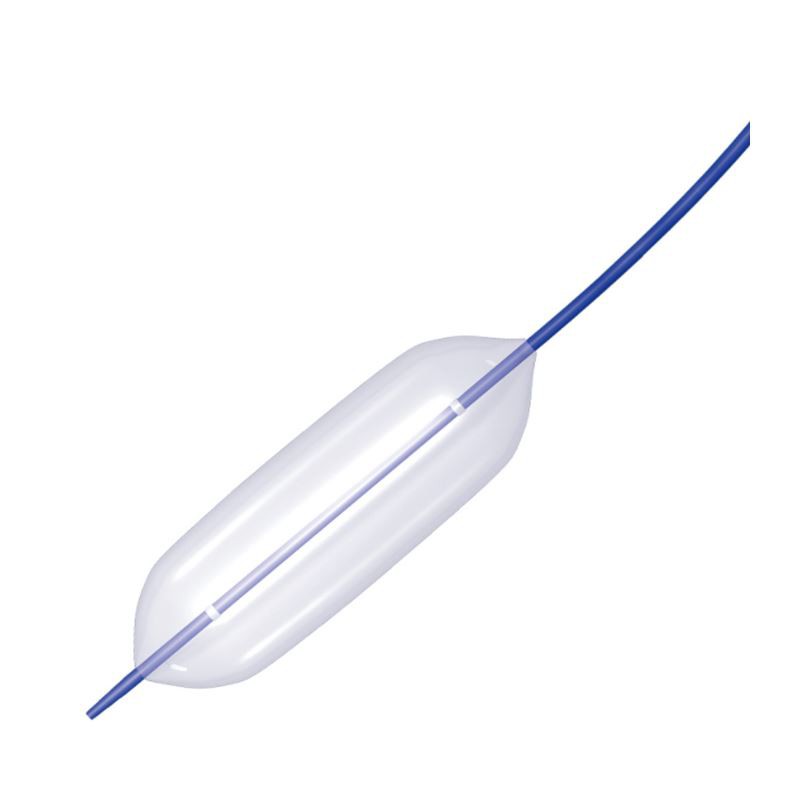 Glo-tip Angled Ercp Catheter, 1 Each