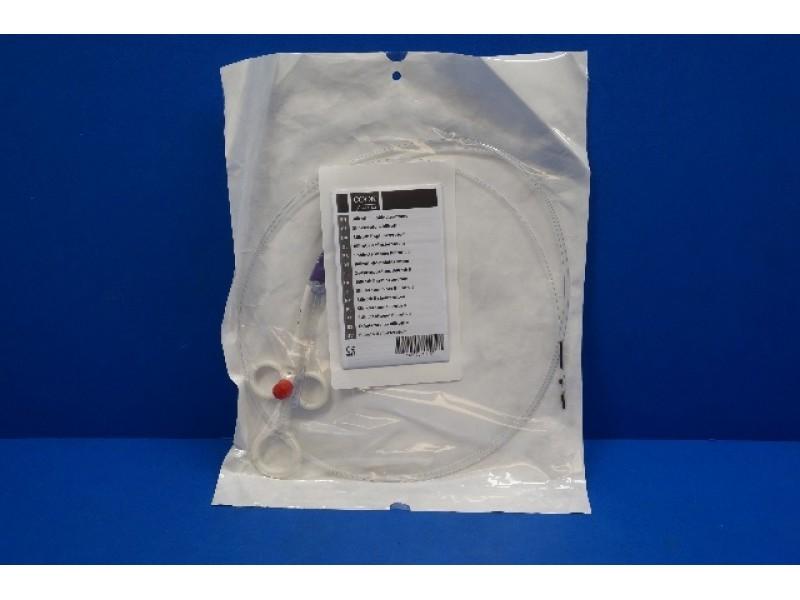 Double Lumen Wire Guided Billroth Ii Sphincterotome, 1 Each