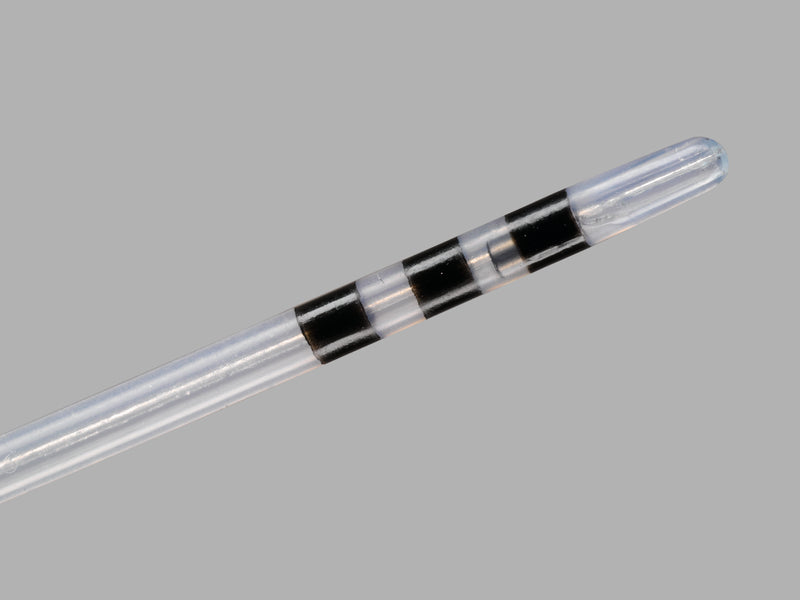 Glo-tip Ii Double Lumen Ercp Catheter, 1 Each