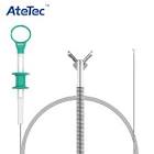 Maxum Biopsy Forceps Without Spike, 1 Each