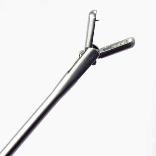 Maxum Biopsy Forceps Without Spike, 1 Each