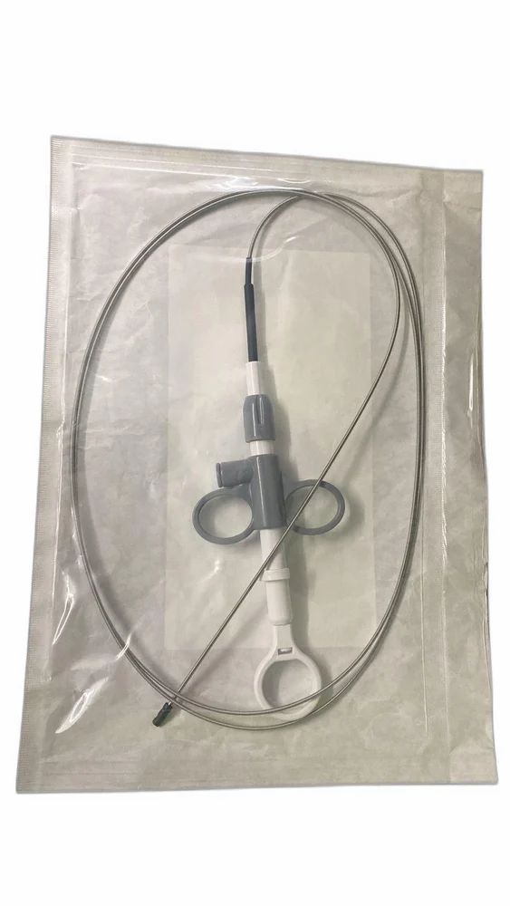 Maxum Biopsy Forceps Without Spike, 1 Each