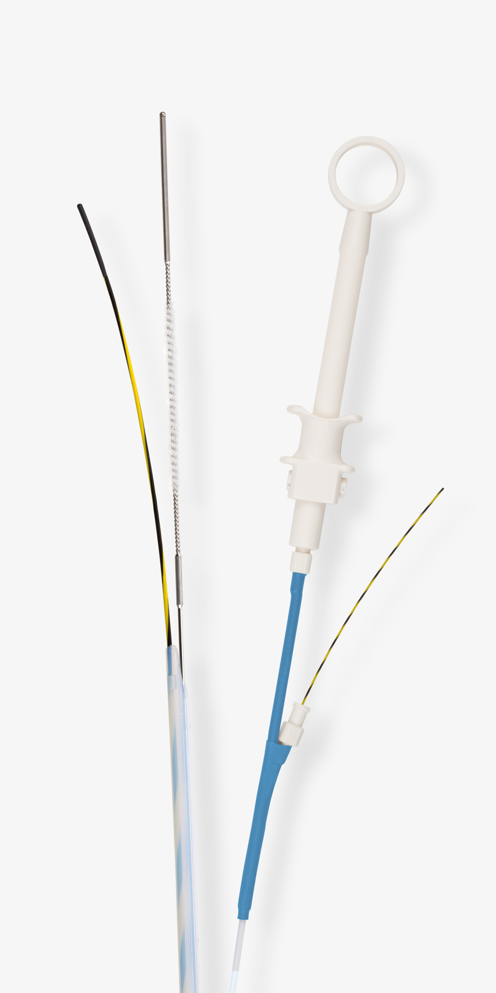 Esophageal Cytology Brush, 1 Each