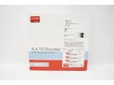 6 Shooter Saeed Multi-band Ligator, 1 Each