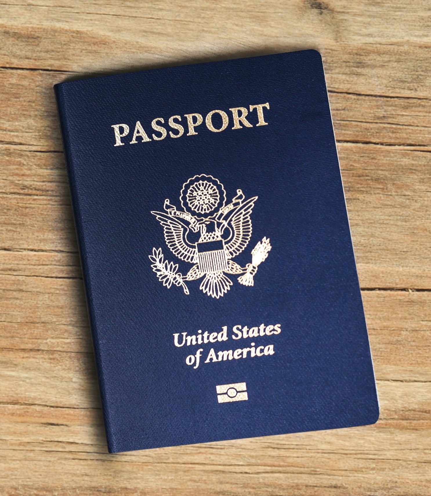 Passport Patient Care Kit, 1 Kit