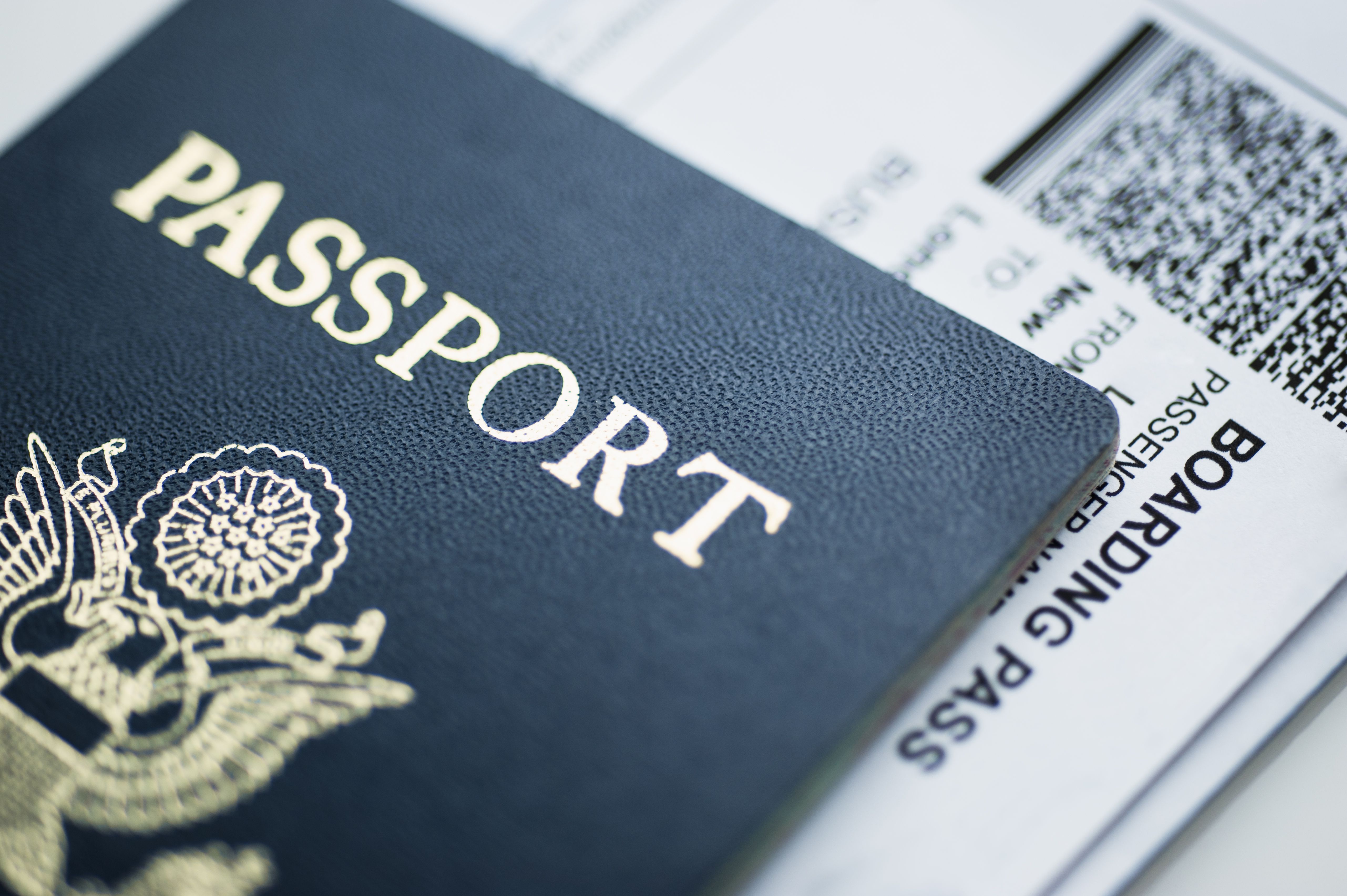 Passport Patient Care Kit, 1 Kit