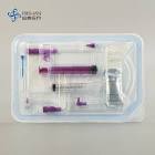 Passport Low Profile Gastrostomy Device, 1 Kit