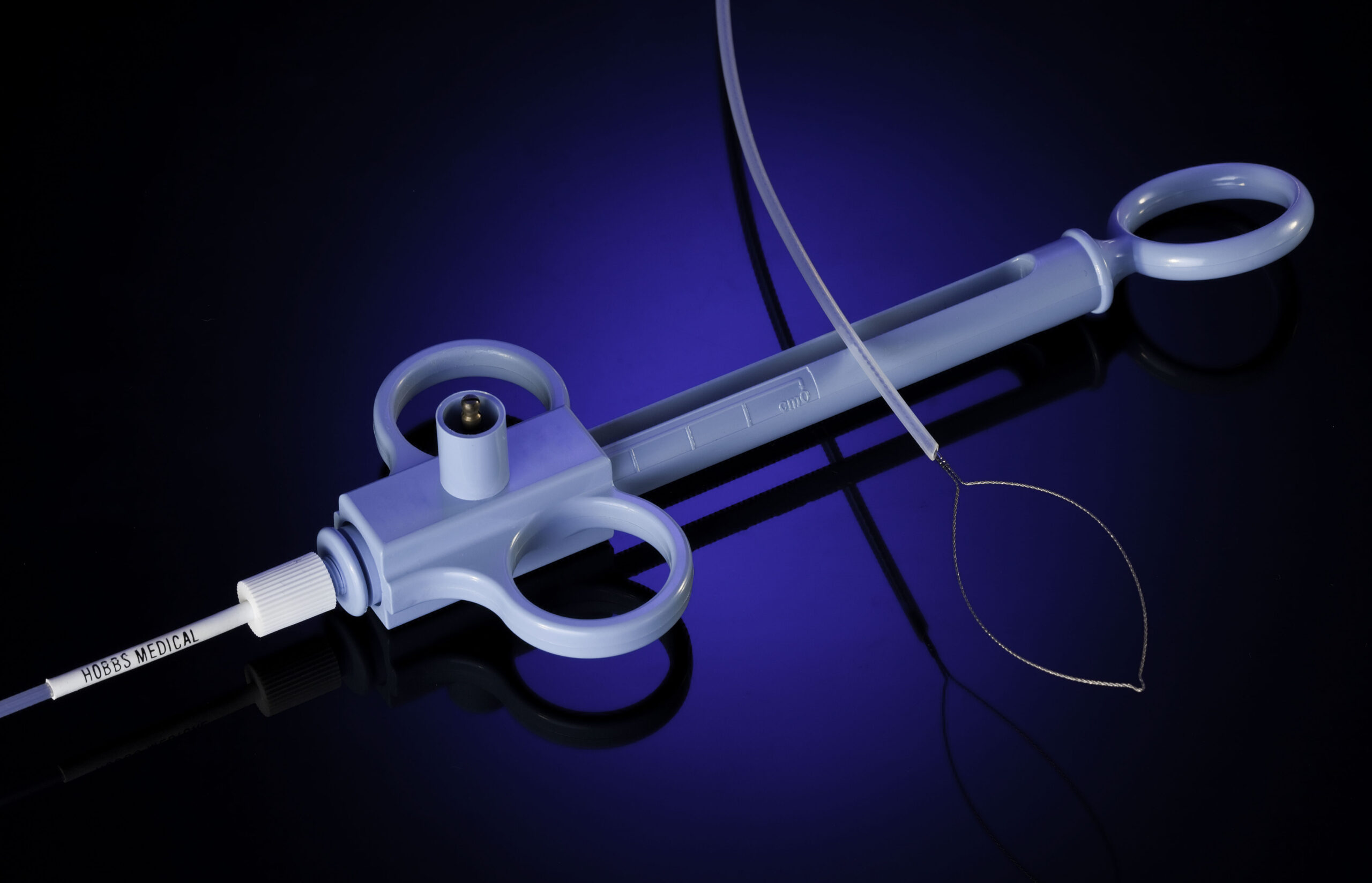 Acusnare Polypectomy Snare, 1 Each