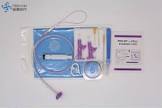 Flow 20 Percutaneous Endoscopic Gastrostomy Set - Push, 1 Kit