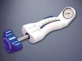 Quantum Biliary Inflation Device, 1 Each