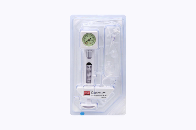 Quantum Biliary Inflation Device, 1 Each