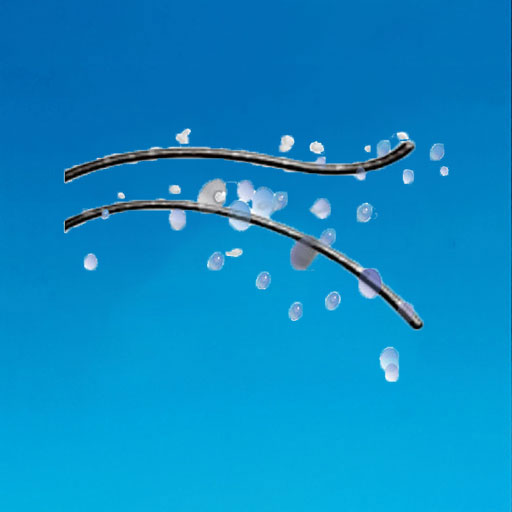 Tracer Hybrid Wire Guide, 1 Each