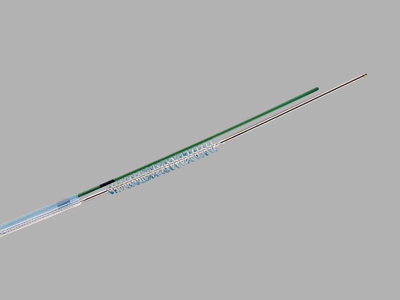 Cytomax Ii Double Lumen Cytology Brush, 1 Each