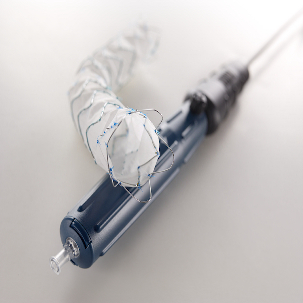 Zenith® Tx2® Taa Endovascular Graft Proximal Tapered Component, 1 Each