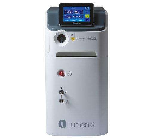 H30 Holmium Laser 30 Watt Holmium Laser, 1 Each
