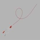Turbo-ject® Double Lumen Bedside Power-injectable Picc, 1 Each
