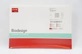Biodesign Hernia Graft, 1 Each