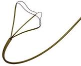 Salivary Stone Extractor Basket Sseb, 1 Each