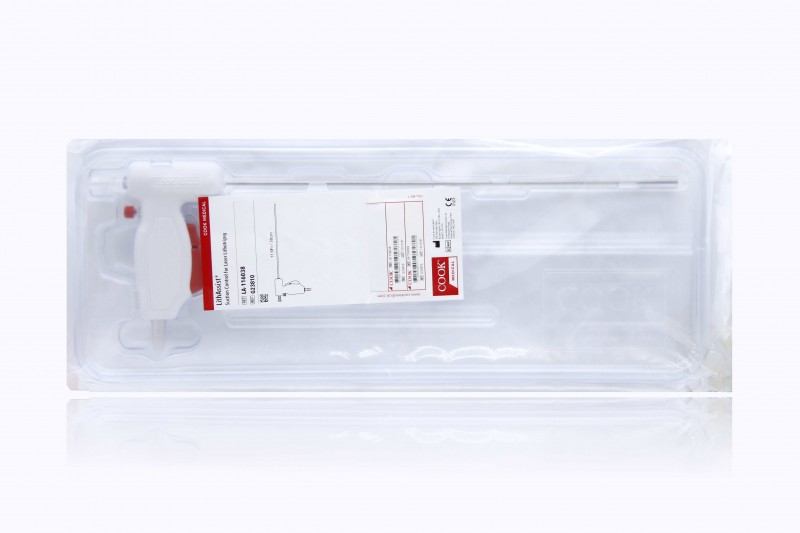 Lithassist™ Suction Control For Laser Lithotripsy, 1 Each