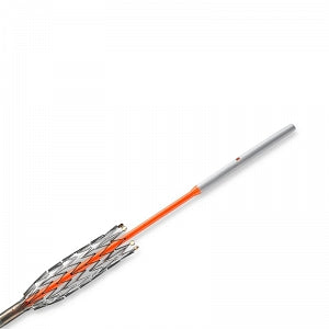 Zilver 635 Biliary Self Expanding Metal Stent, 1 Each